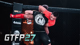 GTFP 27 | Harry James Vs Richard Manga