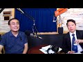 19.08.14【財經一路發】段昌文博士談「為何經濟學家們預計中國將面臨一場經濟危機？ 」