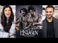 12 Gaun - Movie Official Teaser & Trailer REACTION! - Biraj Bhatta, Samir Bhatta