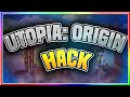 Utopia: Origin Hack Guide 2024 ✅ How To Get Credits With Utopia: Origin Cheats 🔥 iOS/Android MOD APK