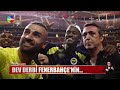 dev derbi fenerbahçe nin...