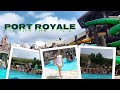 PORT ROYALE WaterPark Resort Dumaguete  | Crismichael Vlog