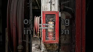 Top 5 Fire Code Violations in Commercial Buildings | Ace Fire LA