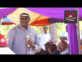 mimi siku nitakufa nataka euology yangu iandikwe na kikamba pure johnson muthama