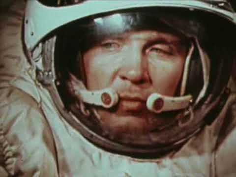 Первый длительный полет в космос. Лебедев космонавт. Космонавт Лебедев фото.