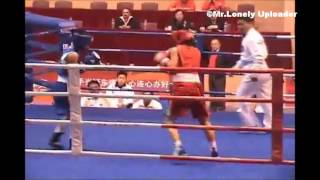 Mary Kom Wins Gold Medal World Boxing Championship Final China