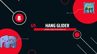 [Speed Code Pocketmine] Hang Glider - Épisode 8