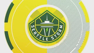 4 things to know about Seattle Storm ahead of 2025 season