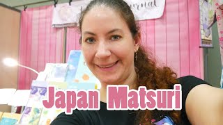 Je vous ai caché quelque chose 🤭 | Japan Matsuri