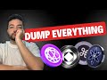 I Dumped All My Cosmos Tokens | Here's Why