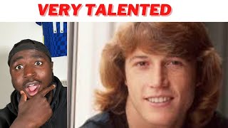 Andy Gibb - I Just Want to Be Your Everything (REACTION)
