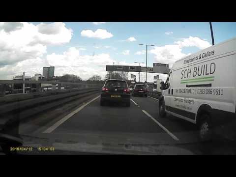 M4 (UK) Heathrow - London M4 (UK) Heathrow - London