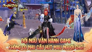 Tất Tần Tật Về TLBB Phong Vân Tái Khởi S2 | Game Hay, Game Mới 2025