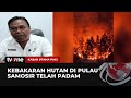 Kebakaran Hutan & Lahan di Pulau Samosir Telah Padam, Ini Keterangan BPBD | Kabar Utama Pagi tvOne