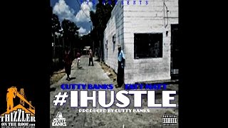 Cutty Banks ft. Fatt Matt - #iHUSTLE (Prod. Cutty Banks) [Thizzler.com]