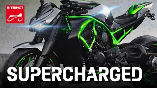 KAWASAKI Dominance! 2025's Best Motorcycles Revealed