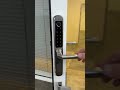 Digital Door Lock Installation Perth | NDL409NB  #emergency #funny #locksmith #perth