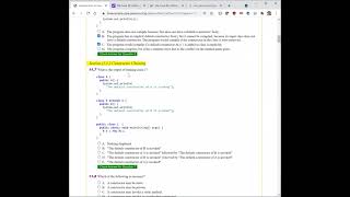 Daniel Liang Java Chapter 11 Multiple Choice Questions Part 1