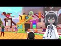 【vrchat】【初心者】 【実況配信】【配信参加ok】【‎vket 2024 winter】こげのゲーム配信ちゃんねるさんの所、覗き行くにゃ ´っ･ω･ っ02実験配信にゃ♪ vrchat