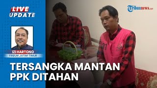 Satu Tersangka Ditahan, Satu Lagi Mangkir Terkait Kasus Pengadaan Tanah Tol Probowangi II Situbondo