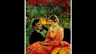 Abraham Lincoln 1930 | FULL MOVIE