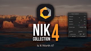 Nik Collection 4 Review: Is It Worth It?