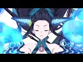 【FGO】Burn Stacking - KamaMara vs Yang Guifei【FateGrand Order】