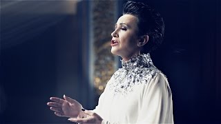 Sarajevski kiseljak - Amira Medunjanin (2016)