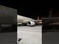 ETIHAD AIRWAYS | AIRBUS A-321 | FROM ABU DHABI TO THE WORLD | MASYADOI