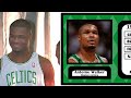 the nba wasn t ready for him... but was antoine walker ready for the nba fpp