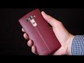 New LG G4 S powered by the Snapdragon 615 SoC Benchmarks Review