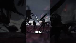 The Rarest Easter Egg In Devil May Cry
