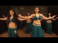 Dilbar dilbar   belly dance