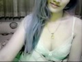TANTE SEXY MAIN CAMFROG