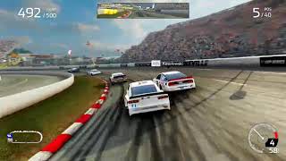 SMC Cup Series | Martinsville | NGN