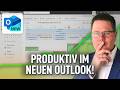 🚀 Top 15 Outlook Tipps & Tricks (für noch mehr Produktivität!)