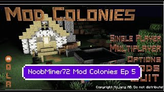 Mod Colonies Episode 5 Where is Chloe?