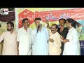 mahar altaf bharwana new punjabi u0026 saraiki mushaira pakistani shayar saleem studio 452