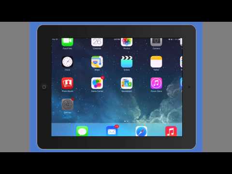 How to Configure AirPrint for an iPad : iTech: Help With Apple Devices How to Configure AirPrint for an iPad : iTech: Help With Apple Devices