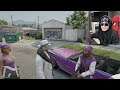 $0 ის $1 000 000 ად გადაქცევა gta5 ში day21