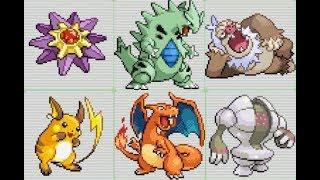 ポケットモンスター　エメラルド　バトルファクトリーpart12