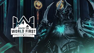 Announcing Method's Race to World First: Sepulcher of the First Ones