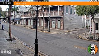 [LIVE] Irish Kevin's Duval Street