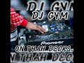 POP IN_BY DJ GYM THAH SUPESTAR |HOLD ON|GHOST|PRETTY GIRL|LONELY|CHAINSMOKERS|JUSTIN BIEBER|KHALID