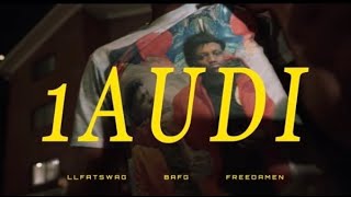 1Audii - Luka (Official Music Video)