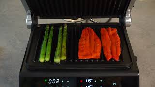 Contactgrill Product Video | Roger Walker Productions