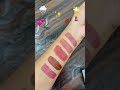 top 5 affordable lipsticks for everyday under 500 best nude lipstick lipstick fyp viral