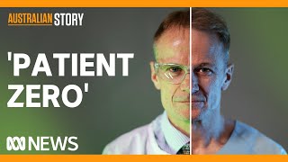 An experimental treatment against 'certain death' | Professor Richard Scolyer | Australian Story