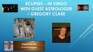 Eclipses in Virgo - Overview