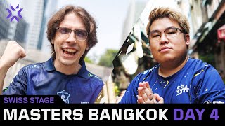 TL vs. SEN - VALORANT Masters Bangkok - Swiss Stage